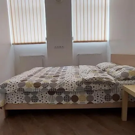 In Appartement *