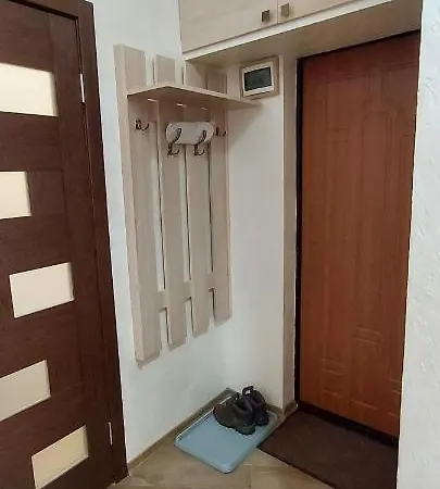 In Апартаменти Львів