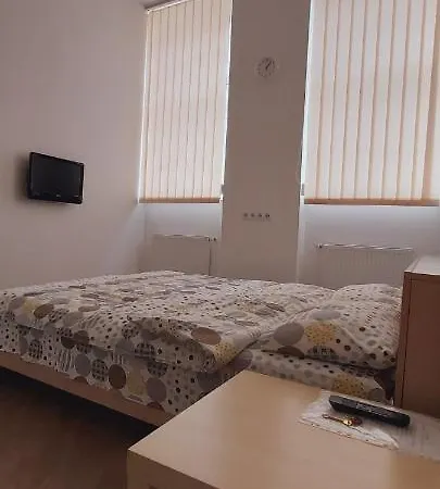 Appartement In Lviv