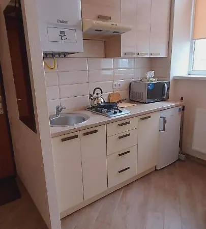In Appartement *