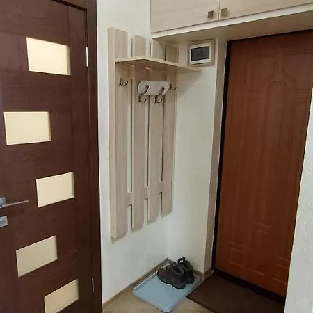 In Апартаменти