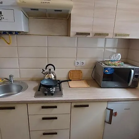 In Appartement *