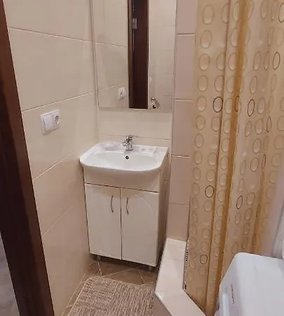 Appartement In Lviv