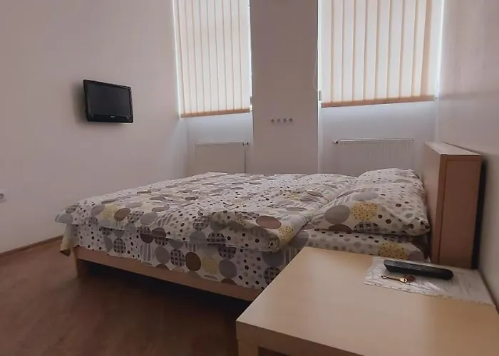 Apartamento In Leópolis