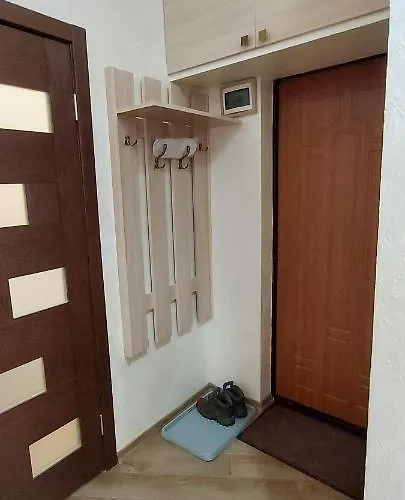 In Apartamento Leópolis