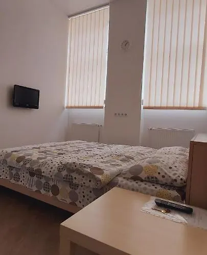 Apartamento In Leópolis