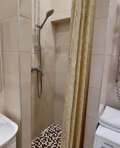 Apartamento In Leópolis