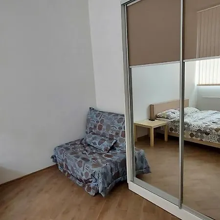 In Апартаменти Львів