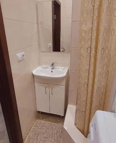 Апартаменти In Львів
